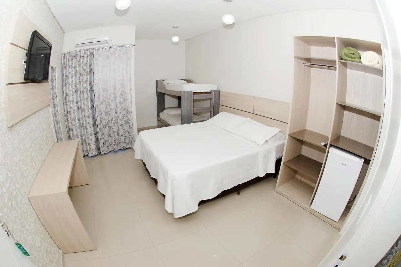 Hotel Natal Penha