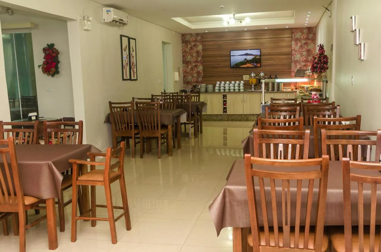 Hotel Natal Penha ברזיל
