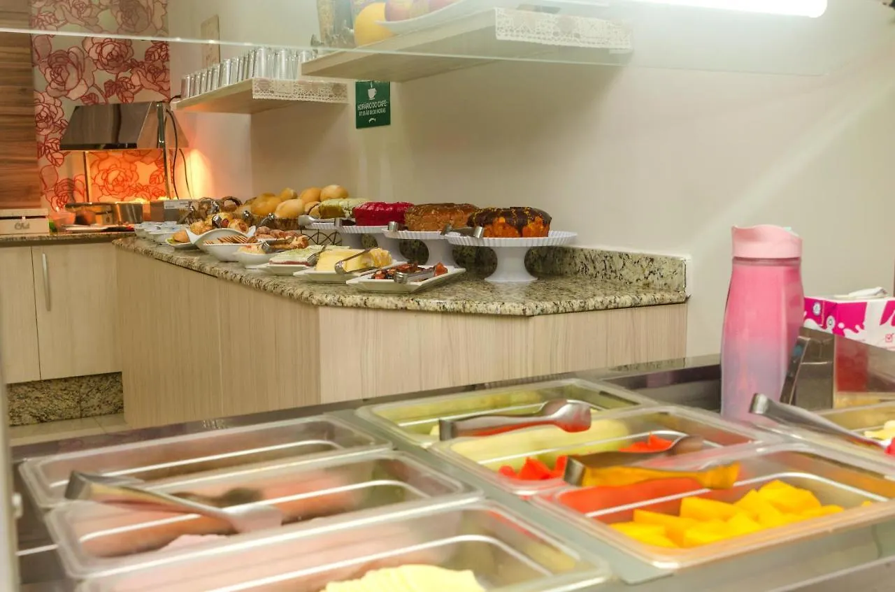 Hotel Natal Penha