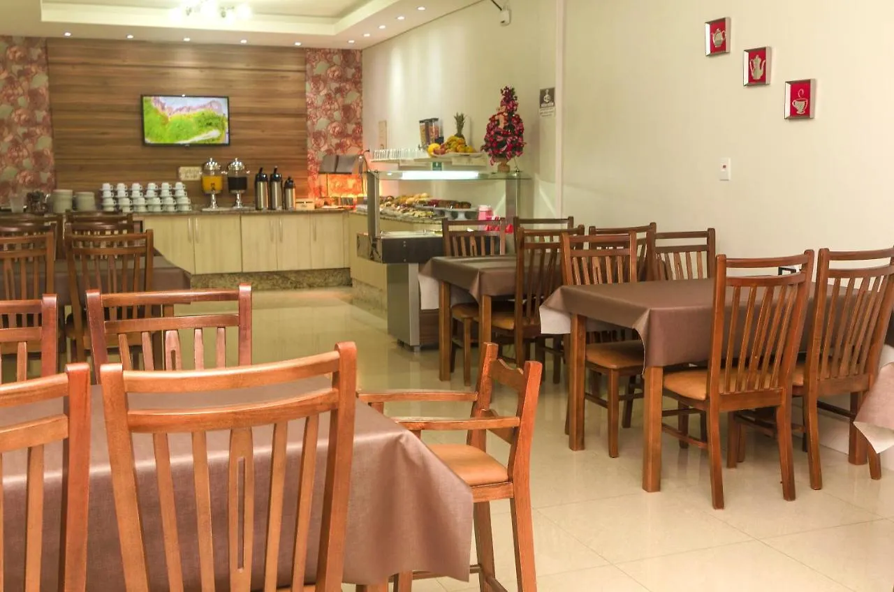 **  Hotel Natal Penha ברזיל