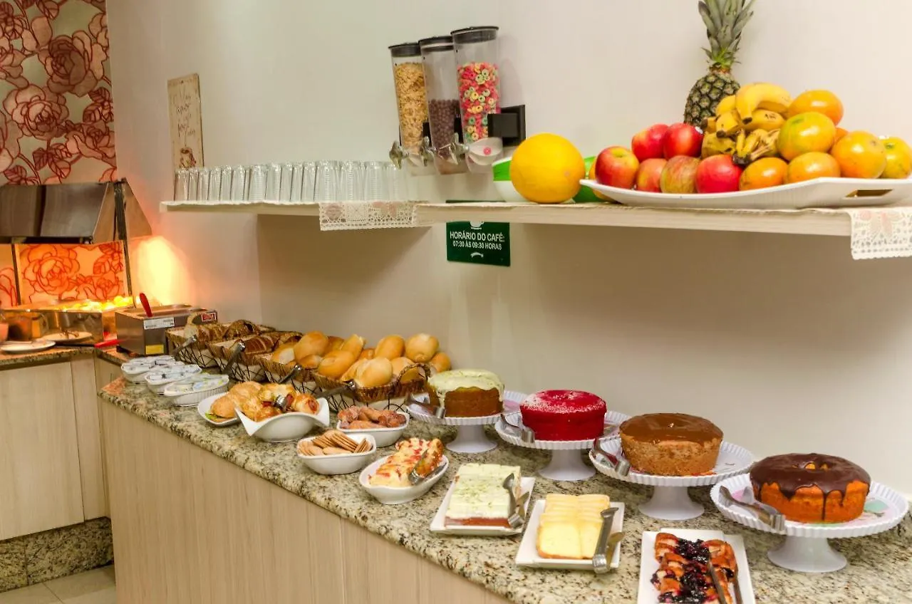 Hotel Natal Penha ברזיל