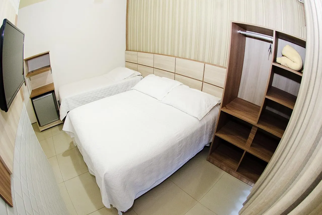Hotel Natal Penha