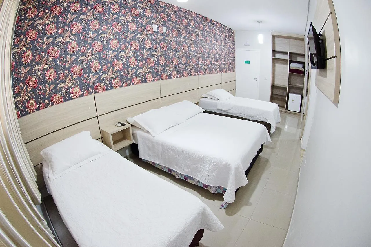 Hotel Natal Penha