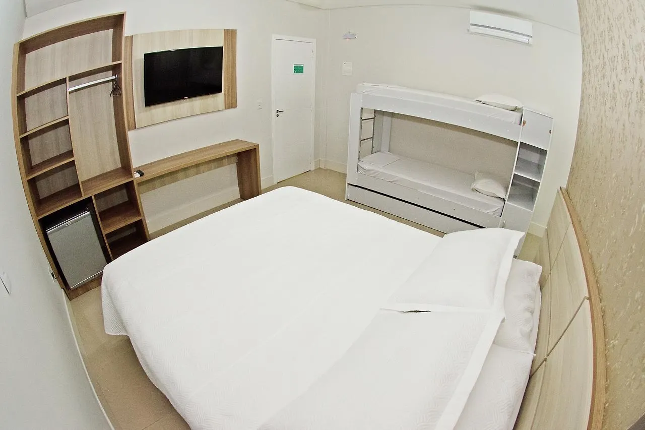 Hotel Natal Penha ברזיל