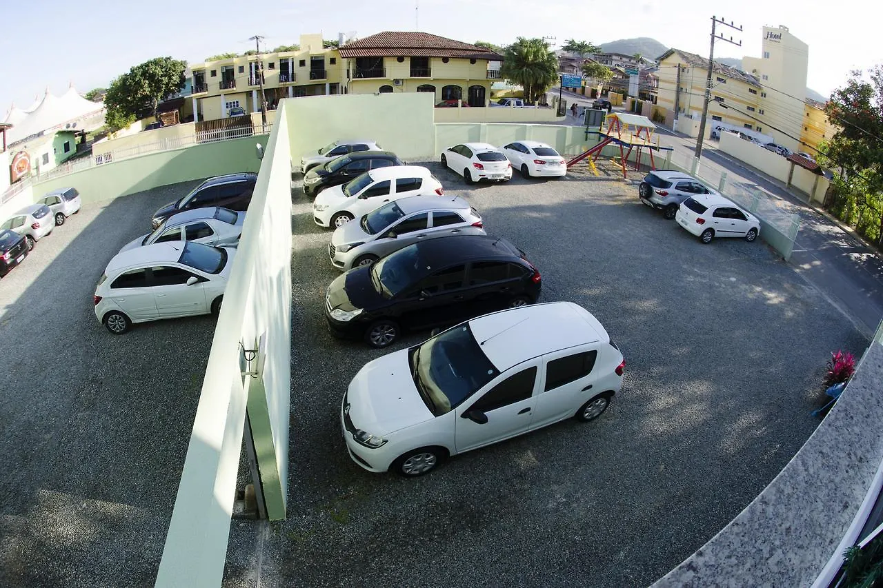 Hotel Natal Penha