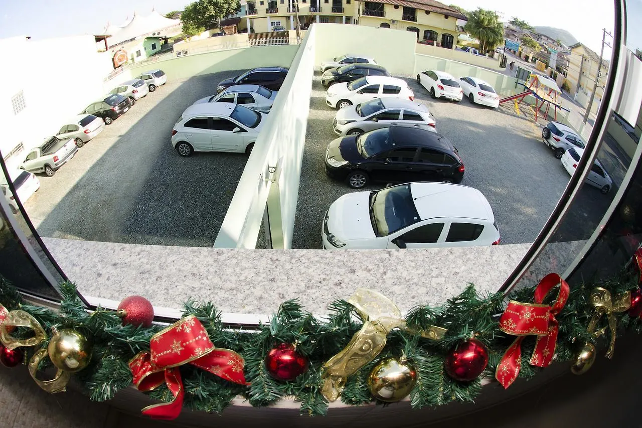 Hotel Natal Penha