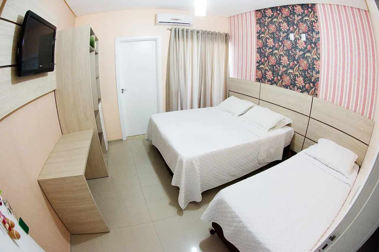 Hotel Natal Penha