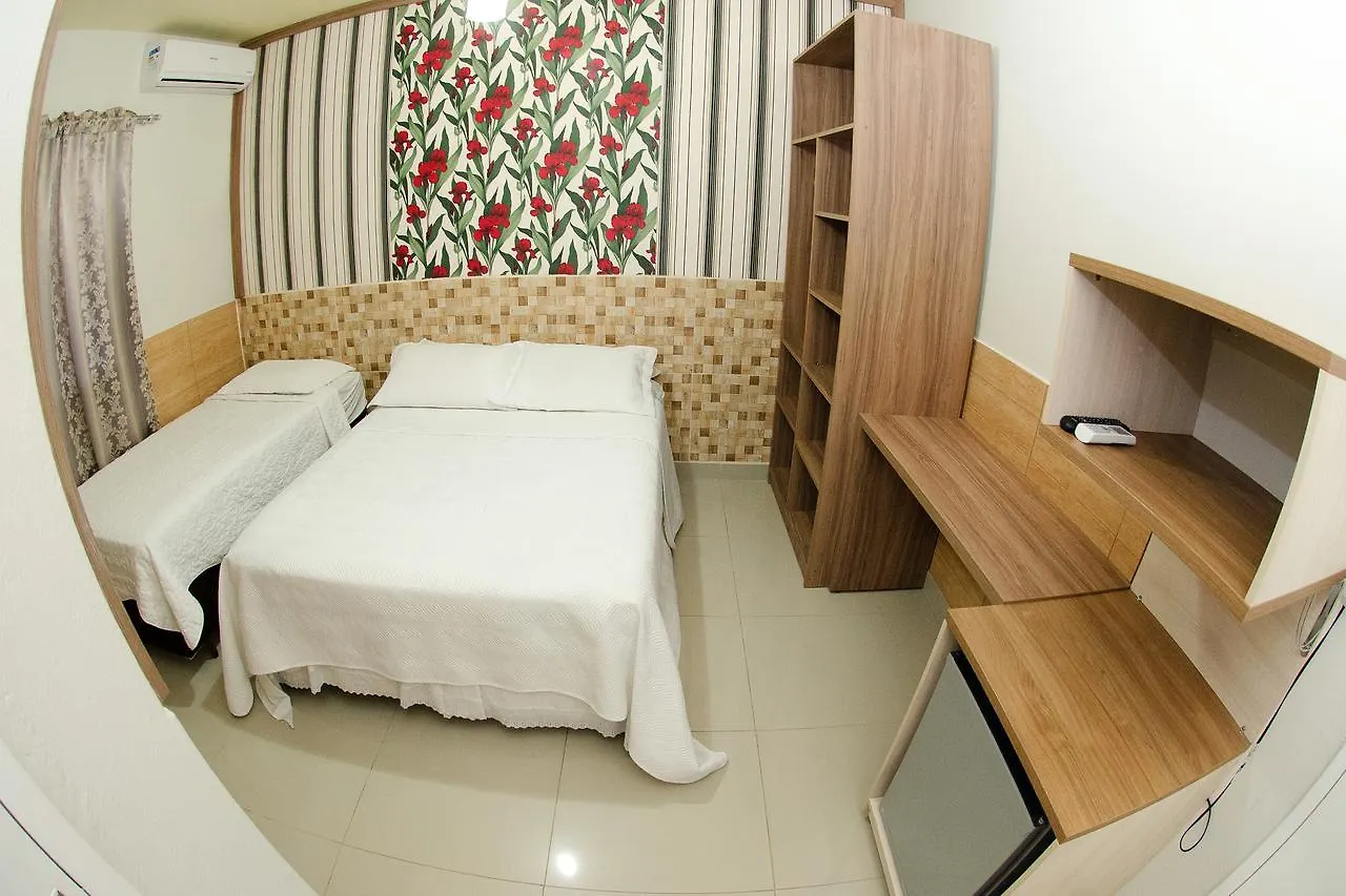 Hotel Natal Penha