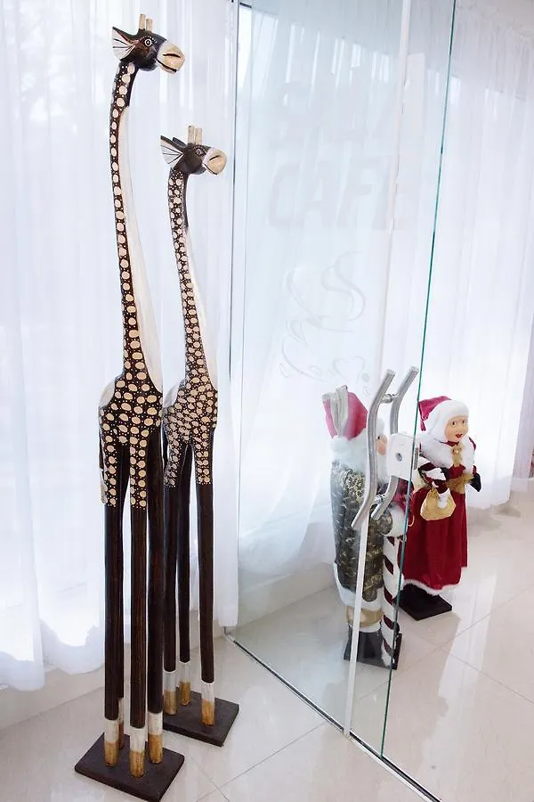 Hotel Natal Penha