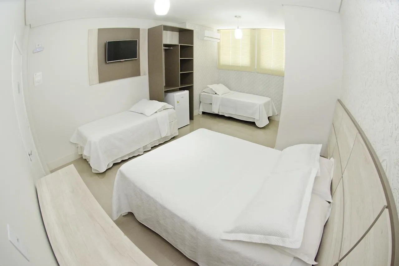 Hotel Natal Penha