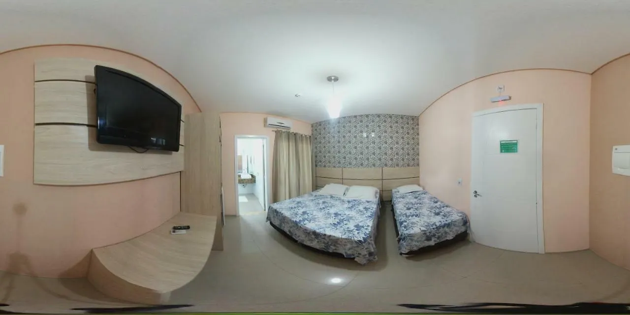 Hotel Natal Penha