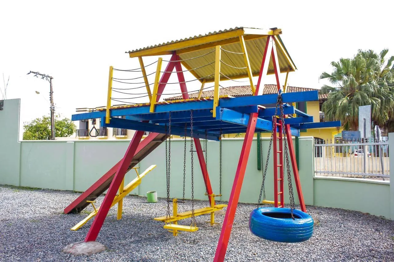 Hotel Natal Penha